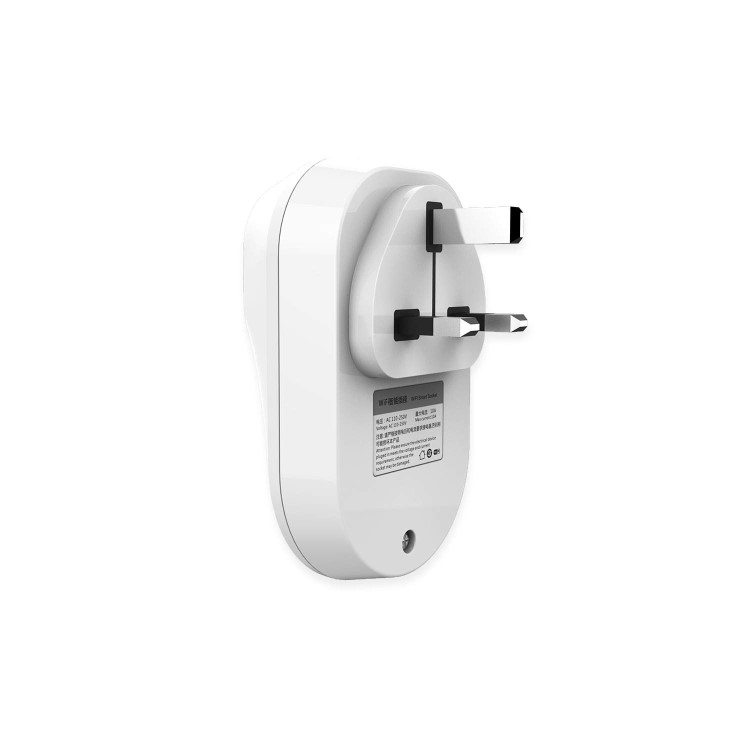 Orvibo S20 Smart Wifi Mains Socket - 3 Pack