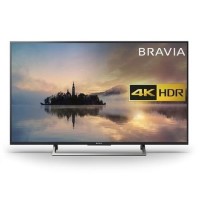 Sony Bravia KD55XE7002BU 55" 4K Ultra HD HDR Smart LED TV with FREE Sony Soundbar Bundle