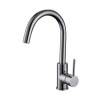 Taylor &amp; Moore Single Bowl Stainless Steel Chrome Kitchen Sink &amp; Single Lever Mixer Tap