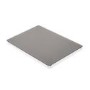 GRADE A3 - Enza Yara Glass Chopping Board 460 x 305