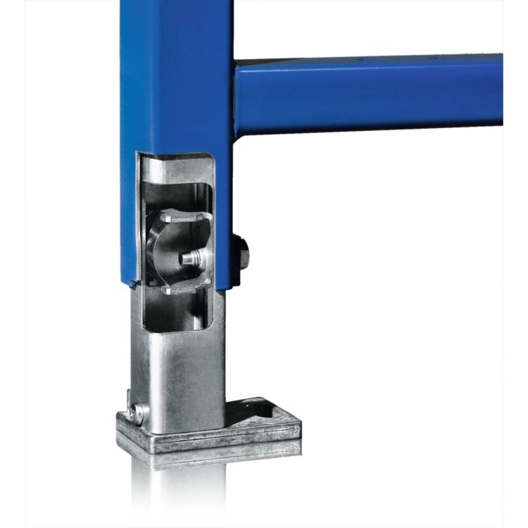 Geberit Duofix 112cm Frame for Wall-Hung WC with Sigma 12cm Cistern