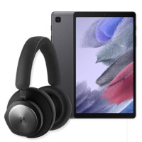 B&O Beoplay Portal Headphones + Galaxy Tab A7 Promo Bundle