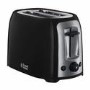 Russell Hobbs 1.7L Kettle 2 Slice Toaster & Sandwich Maker Set