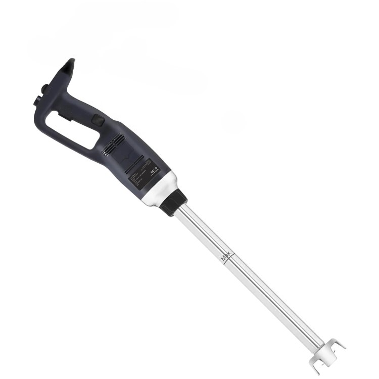 Hamoki IB750-LV Variable Speed Commercial Immersion Stick Blender 500mm Shaft With 750 Watt Motor