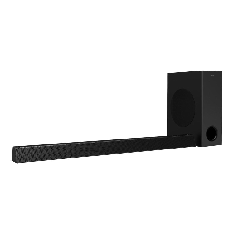 Philips HTL3310 160W Soundbar with Wireless Sub 2.1 Dolby Digital - HDMI ARC