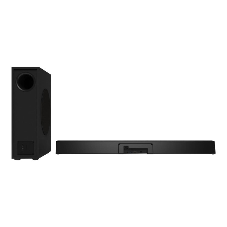 Philips HTL3310 160W Soundbar with Wireless Sub 2.1 Dolby Digital - HDMI ARC