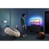 Refurbished Philips 65&quot; 4K Ultra HD with HDR10+ LED Freeview HD Smart TV