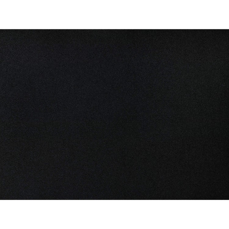Splashback 110cm Rangemaster 110cm Black Splashback UNBSP110BL | Appliances Direct