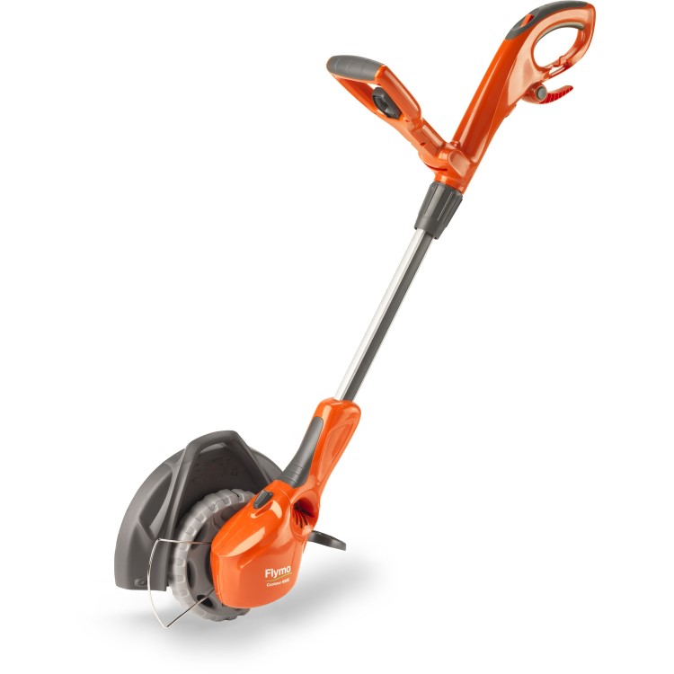 Refurbished Flymo Contour 650E Grass Trimmer