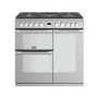 Refurbished Stoves Sterling 90cm Dual Fuel Range Cooker