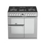Refurbished Stoves Sterling 90cm Dual Fuel Range Cooker