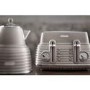 Delonghi Scolpito Kettle and Toaster Set - Beige