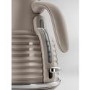 Refurbished Delonghi Scolpito 1.5L Kettle Beige