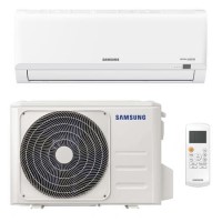 Samsung AR12ARTX A++ 12000 BTU Air Conditioner with Heat Pump and Full Installation Included