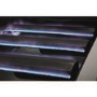 Refurbished Beefeater 1200E Series - 4 Burner Gas BBQ - Black 