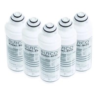 Burco BC02 Replacement Water Filter Cartridge - Pack of 10