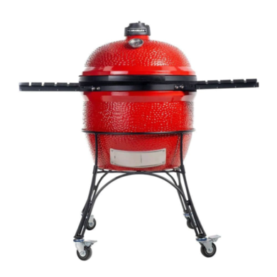 BBQ Only