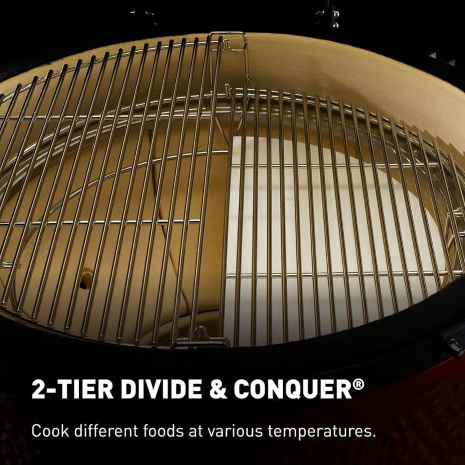 Kamado Joe Big Joe Grill - Series I Kamado Joe Big Joe Grill - Series I