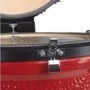 Kamado Joe Big Joe II Charcoal BBQ with Adventurer Pack