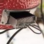 Kamado Joe Big Joe II Charcoal BBQ with Adventurer Pack
