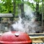 Kamado Joe Big Joe II Charcoal BBQ with Adventurer Pack