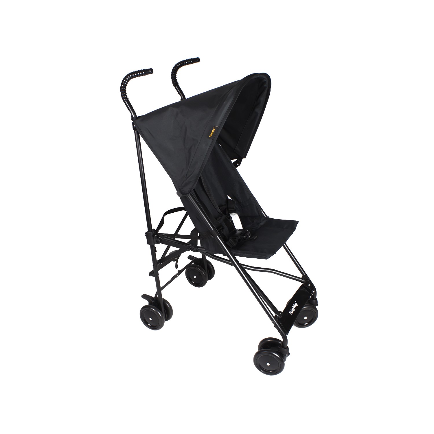 baby way stroller