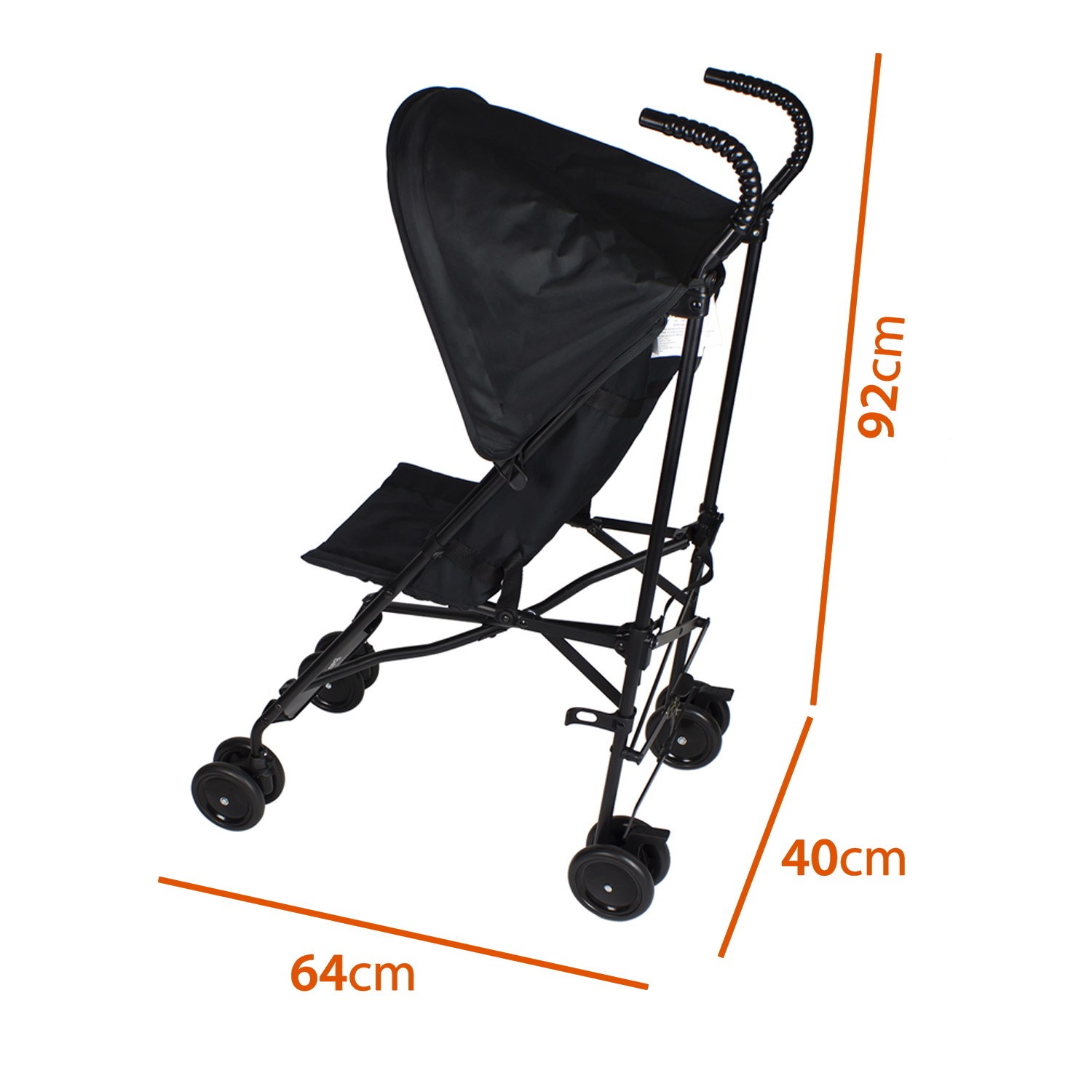 Babyway buggy outlet