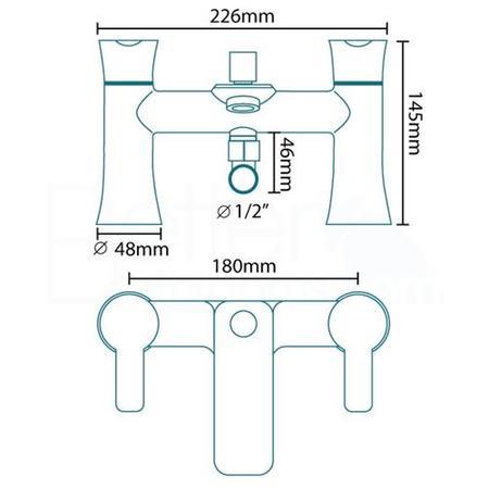 Sol Tap Pack