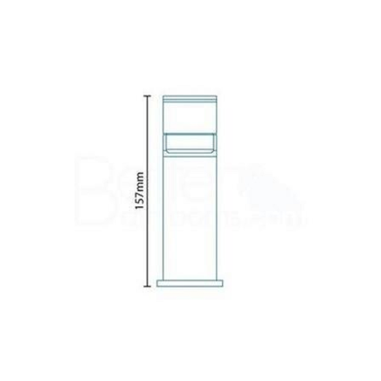 Freestanding Waterfall Bath Shower and Basin Tap Pack - Tabor