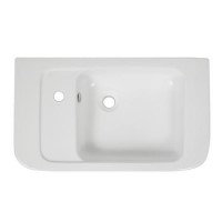 Bellami Left Hand Basin