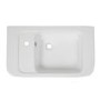 Bellami Left Hand Basin