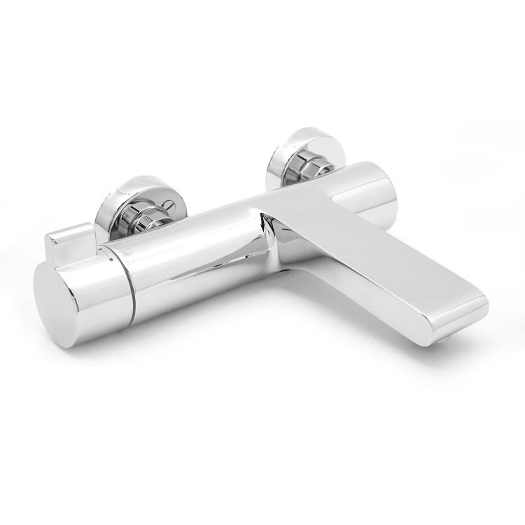 Doriano Wall Mounted Bath Shower Mixer