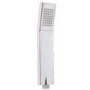 Serrato Premium Concealed Dual Control Shower Mixer with Overflow and Handset