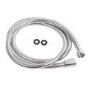 Serrato Premium Concealed Dual Control Shower Mixer with Overflow and Handset