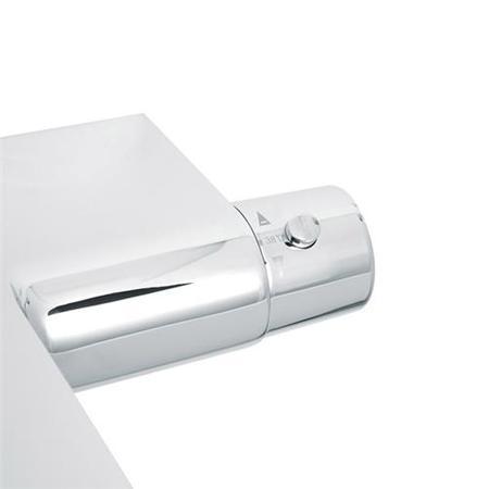 Montroc Premium Thermostatic Bath Shower Mixer with Circo Handset