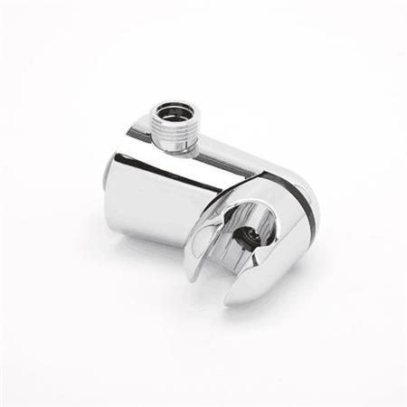 EcoCube Concealed Dual Control Shower Valve with Diverter, Overflow and Handset