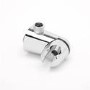 EcoCube Concealed Dual Control Shower Valve with Diverter, Overflow and Handset