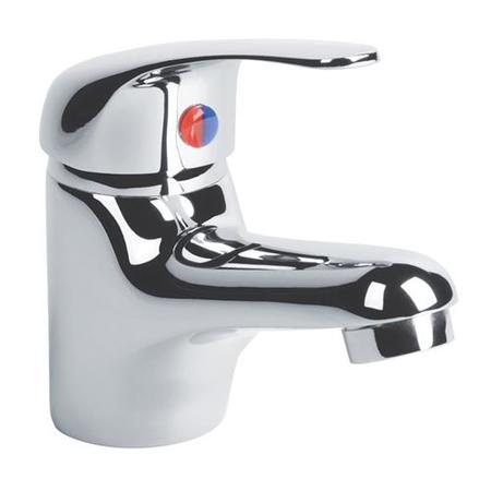 Alfa Cloakroom Basin Mono Tap
