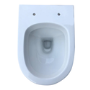 Back to Wall Short Projection Toilet with Soft Close Seat - Portland