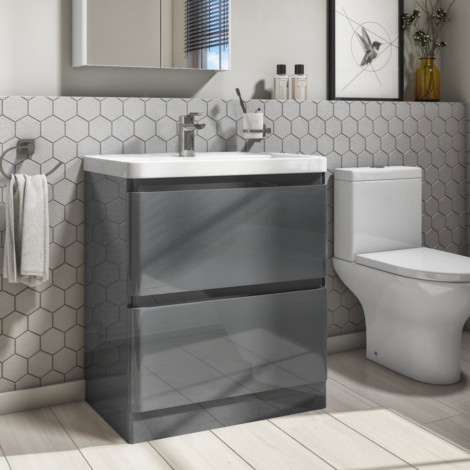 scott living 30 inch vanity