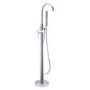 ONLY OPENED - S9 Freestanding Bath Shower Mixer Tap