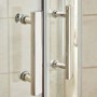 Premier 1200 x 800 Sliding Door Enclosure