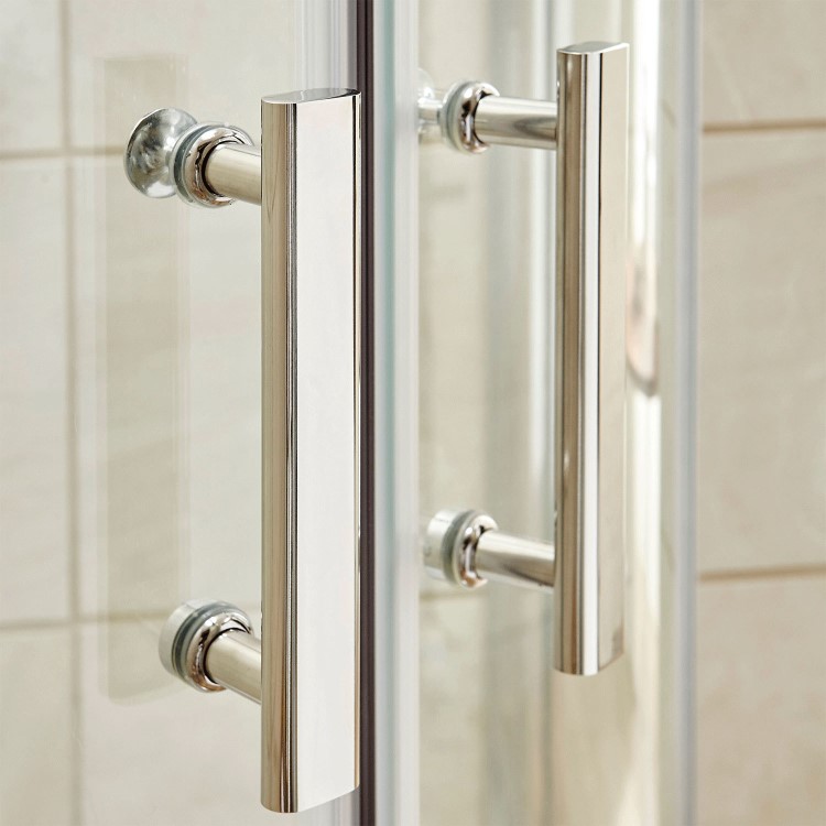 Premier 1200 x 800 Sliding Door Enclosure