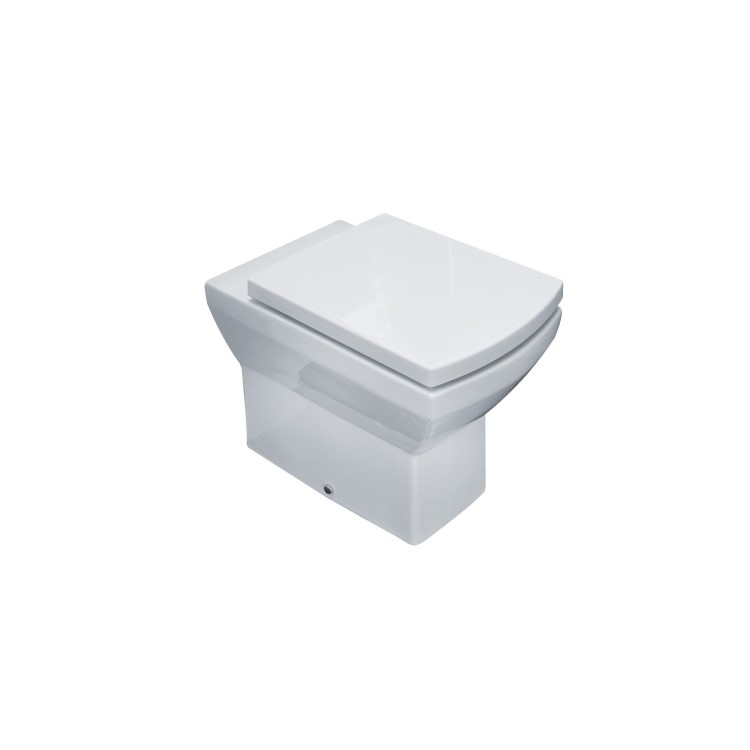 1700 Single Ended Bath +  Ashford Wood Effect Combi Unit with Tabor BTW