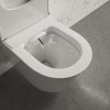 Wall Hung Smart Bidet Japanese Toilet - Purificare