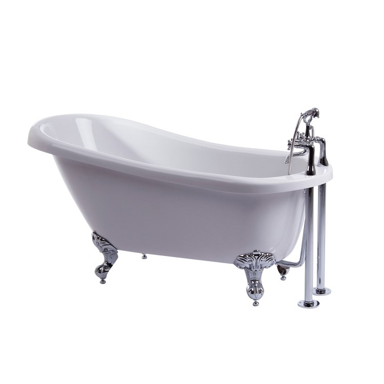 Park Royal Freestanding Slipper Bath 1700mm