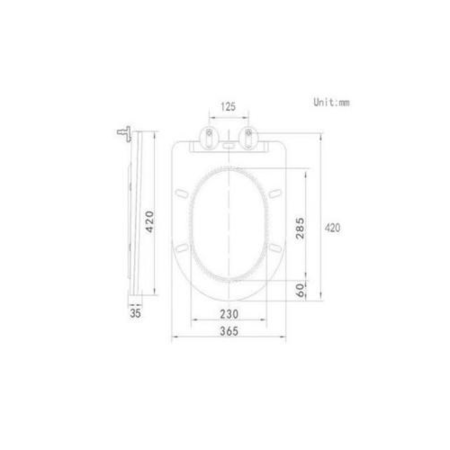Verona Matt Grey Rimless Wall Hung Toilet and Countertop Basin Suite with White Vanity Shelf