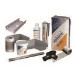 Wet Room Install & Drainage Kit with Waste Included - Linear 600