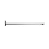250mm Square Wall Mounted Shower Head