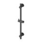 Matt Black Slide Rail Kit - Live Your Colour 